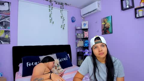 Sara Mendez online show from 01/07/25, 11:56