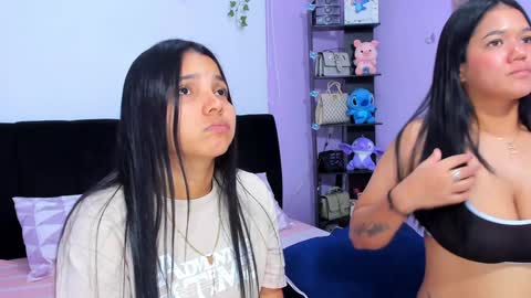 Sara Mendez online show from 01/12/25, 05:24