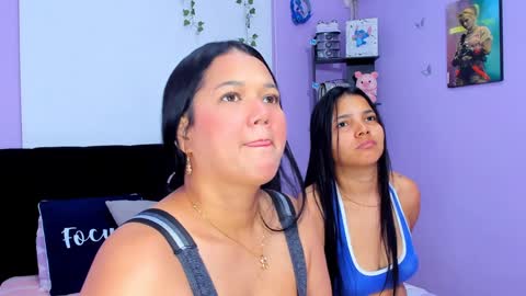 Sara Mendez online show from 01/14/25, 11:37