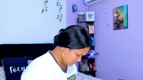 Sara Mendez online show from 01/18/25, 11:33