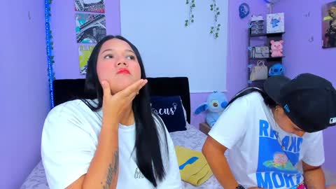 Sara Mendez online show from 01/23/25, 12:04