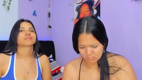 Sara Mendez online show from 02/21/25, 05:24