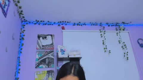 Sara Mendez online show from 02/25/25, 05:04