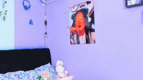 Sara Mendez online show from 03/02/25, 02:08