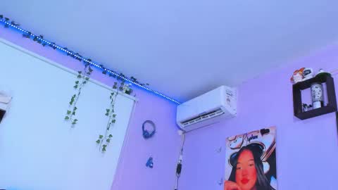 Sara Mendez online show from 03/06/25, 02:19