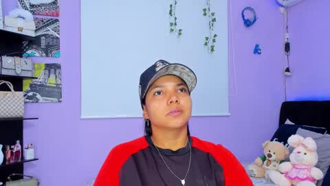 Sara Mendez online show from 03/12/25, 11:33