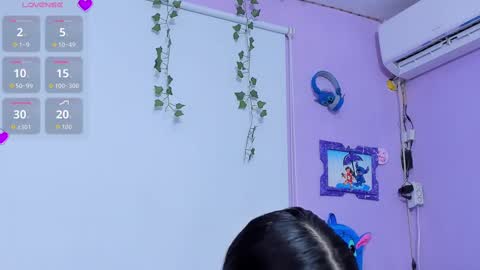 Sara Mendez online show from 09/26/25, 12:58