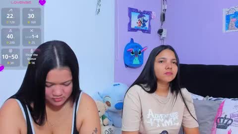 Sara Mendez online show from 10/07/25, 11:35