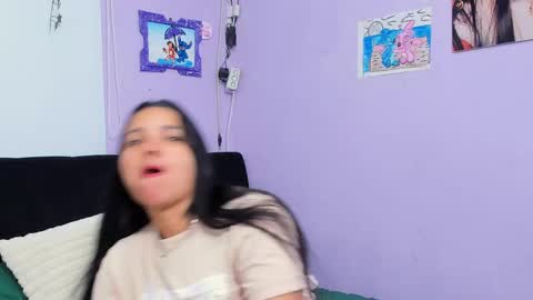 Sara Mendez online show from 10/20/25, 12:00