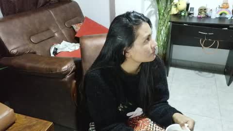 Snapshot of sara_mike666 chatting on 04/07/26, 02:45 SARA MIK666 online show from 04/07/26, 02:45