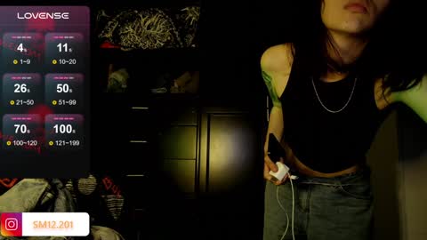 Sara online show from 12/23/24, 04:44