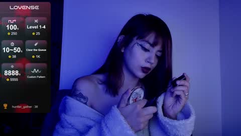 Sara online show from 01/23/25, 02:17