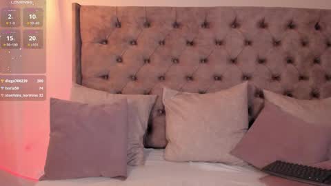 Sara Montes  online show from 01/27/25, 08:39