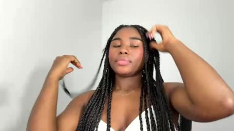 Snapshot of sara_muscle chatting on 03/15/26, 06:08 Sara online show from 03/15/26, 06:08