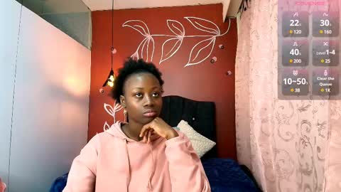 Snapshot of sara_naugty chatting on 02/05/25, 12:06 S A R A online show from 02/05/25, 12:06