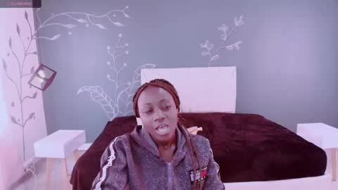 Snapshot of sara_naugty chatting on 02/22/25, 05:57 S A R A online show from 02/22/25, 05:57