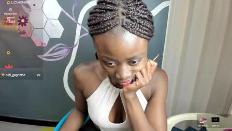 Snapshot of sara_naugty chatting on 12/01/25, 07:08 S A R A online show from 12/01/25, 07:08