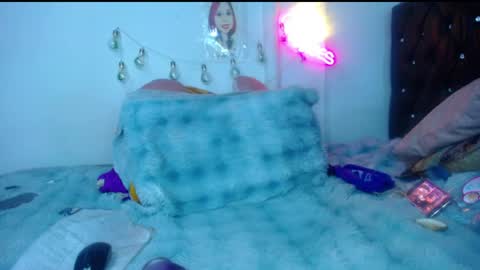 Sara Parker online show from 03/30/26, 03:40