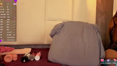 Snapshot of sara_puerta__ chatting on 02/24/26, 07:12 Sara online show from 02/24/26, 07:12