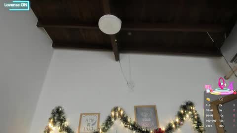 Sara  online show from 12/20/25, 06:59