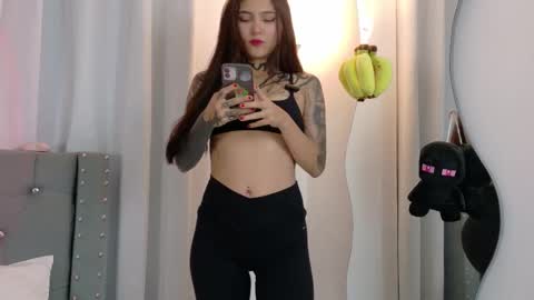 Sara online show from 01/10/26, 02:46