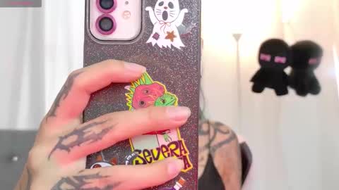 Sara online show from 02/18/26, 05:53