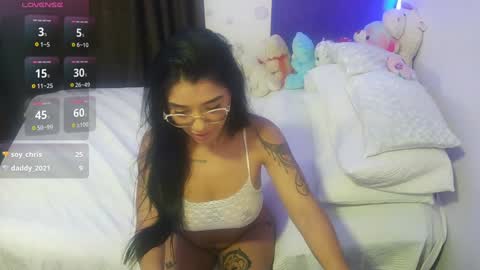 Snapshot of sara_ramirez0 chatting on 01/13/25, 03:01 sara_ramirez0 online show from 01/13/25, 03:01