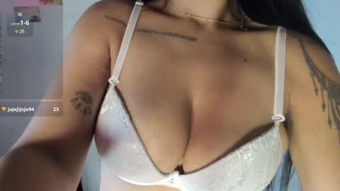 Snapshot of sara_ramirez0 chatting on 01/25/25, 11:54 sara_ramirez0 online show from 01/25/25, 11:54