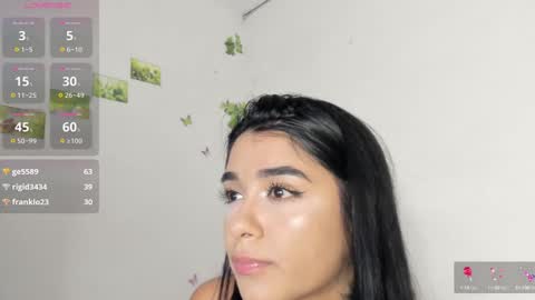 Snapshot of sara_ramirez0 chatting on 01/28/25, 02:32 sara_ramirez0 online show from 01/28/25, 02:32