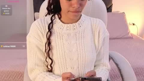 sara  online show from 09/27/25, 03:50