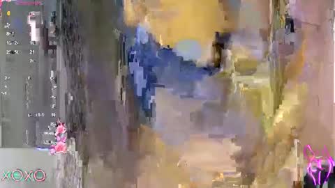 sara online show from 01/14/25, 04:36