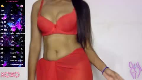 sara online show from 02/16/25, 04:53