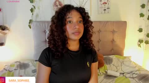 sara sofia online show from 02/12/25, 02:14