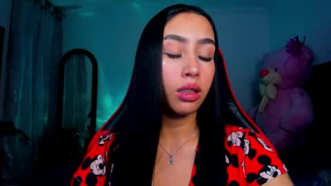 sara_stone03 online show from 01/28/25, 04:08