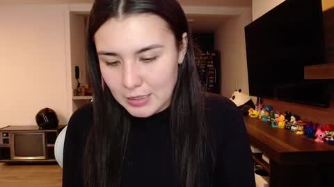 Snapshot of sara_sunrise_ chatting on 01/15/25, 07:23 Sara online show from 01/15/25, 07:23