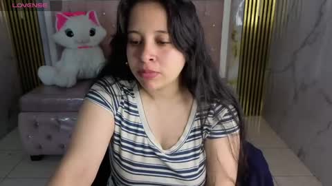 Sara T. online show from 05/23/26, 03:23