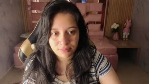 Sara T. online show from 07/15/26, 12:21