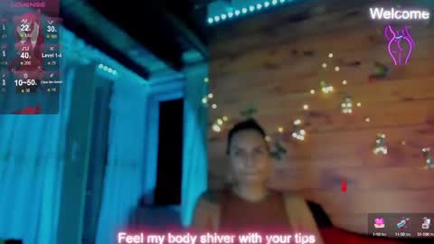 Snapshot of sara_thompson01 chatting on 10/03/25, 04:42 SARA online show from 10/03/25, 04:42