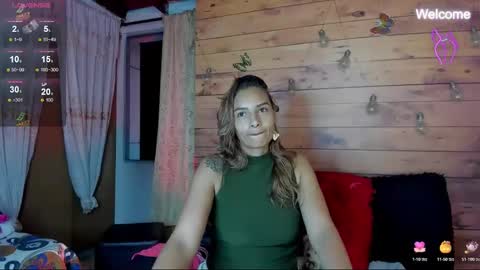 SARA online show from 11/12/25, 02:12