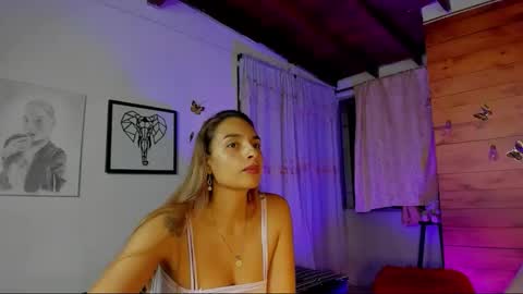 SARA online show from 12/22/25, 05:48