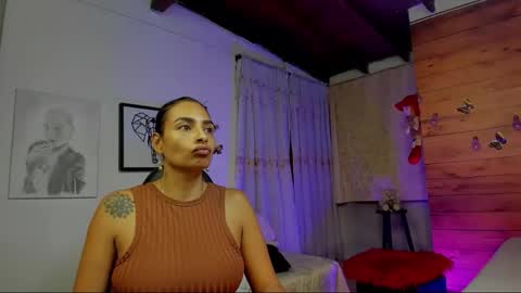 SARA online show from 01/07/26, 05:54