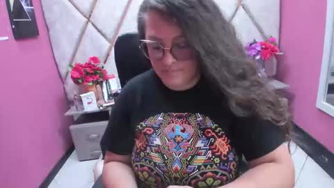 sara_thonson_ online show from 01/19/26, 04:33