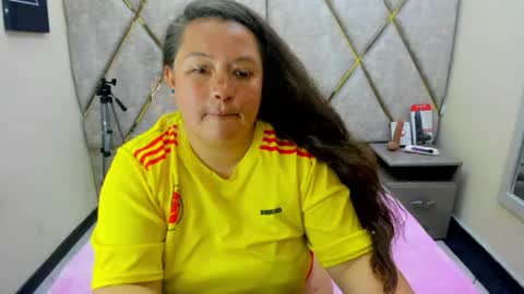 Snapshot of sara_thonson_ chatting on 07/03/26, 06:58 sara_thonson_ online show from 07/03/26, 06:58