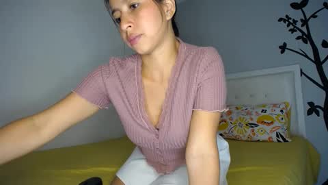 Sara online show from 12/07/24, 03:36