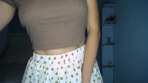 Sara online show from 11/23/25, 01:49