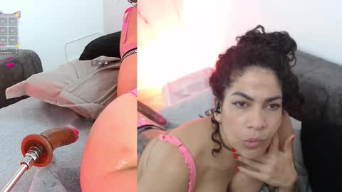 sara velez online show from 11/11/25, 10:10