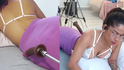 Snapshot of sara_velez_40 chatting on 03/25/26, 10:43 sara velez online show from 03/25/26, 10:43