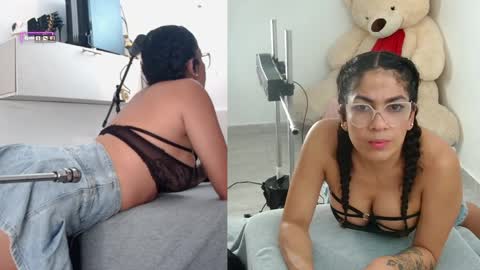 Snapshot of sara_velez_40 chatting on 04/01/26, 06:49 sara velez online show from 04/01/26, 06:49