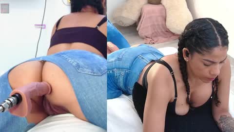 Snapshot of sara_velez_40 chatting on 04/07/26, 09:32 sara velez online show from 04/07/26, 09:32