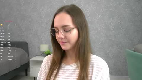 Im Sara  online show from 11/29/25, 07:50